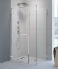 Radaway Arta Kds I kabina 140x80cm lewa szkło przejrzyste